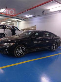 فولكسفاغن جيتا